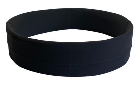 BANDI Belt Wrap Black (2025)