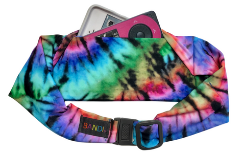 BANDI Kids Belt Feelin Groovy