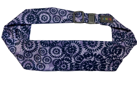 BANDI Belt Island Batik Large