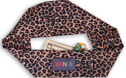 BANDI Panther Hoofdband