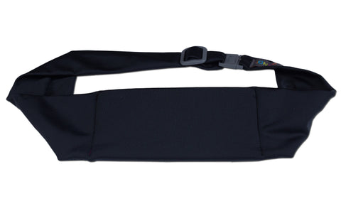 BANDI Belt Black Classic