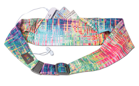 BANDI Belt Colorful Hatch Classic