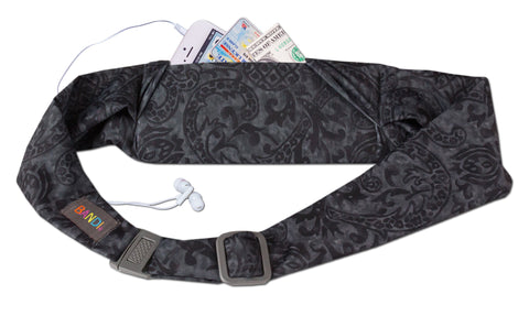 BANDI Belt Evening Scroll Classic