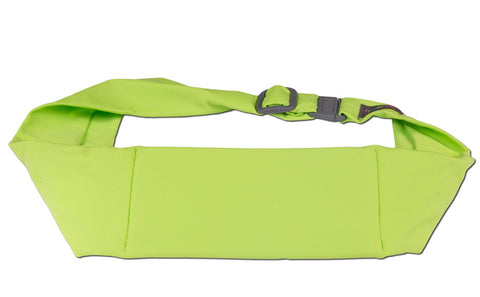 BANDI Belt Lime Green Classic