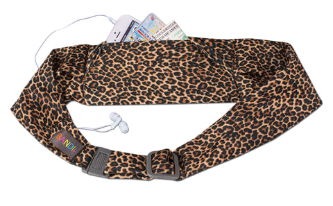 BANDI Belt Panther Classic