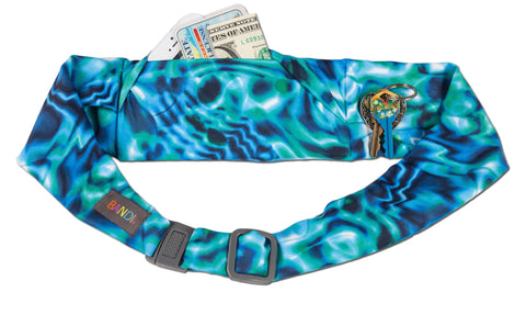 BANDI Belt Reflecting Pool Classic