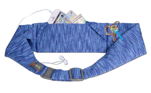BANDI Belt Strata Blue/Royal Classic