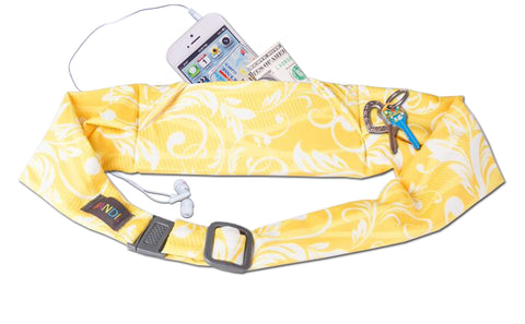 BANDI Belt Sun Scroll Classic