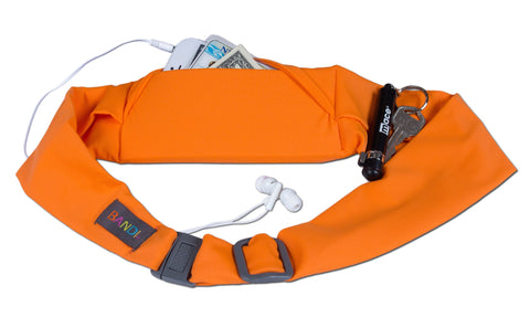 BANDI Belt Tangerine Classic