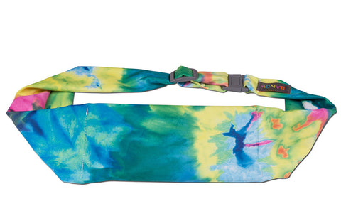 BANDI FestiBelt Tie Dye Friday Classic