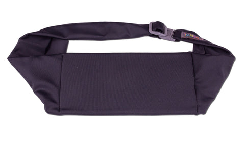 BANDI Belt Black Large