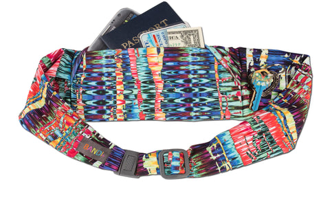 BANDI Belt Blurred Lines Large