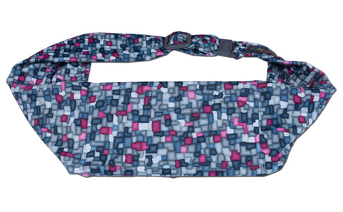 BANDI Belt Chiclet Large