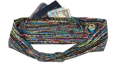BANDI Belt Confetti Large