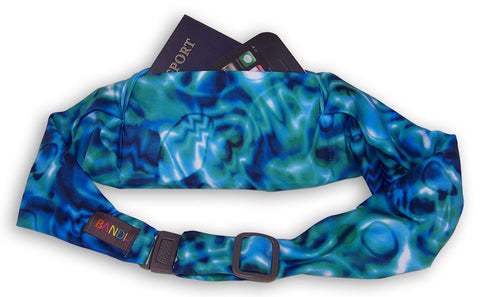 BANDI Belt Reflecting Pool Large