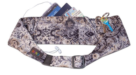 BANDI Belt Shadow Garden Large