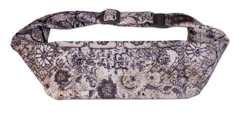 BANDI Belt Shadow Garden Large