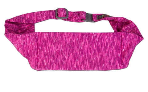 BANDI Belt Strata Fuchsia/Violet Large