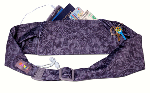 BANDI Belt Evening Scroll Large