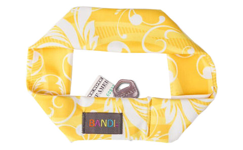 BANDI Sun Scroll Hoofdband