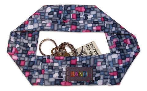 BANDI Chiclet Hoofdband