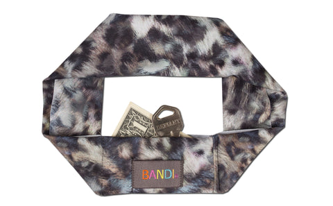 BANDI In The Wild Hoofdband