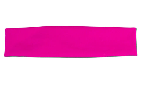 BANDI Fuchsia Hoofdband