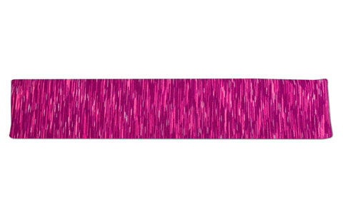 BANDI Strata Fuchsia/Violet Hoofdband
