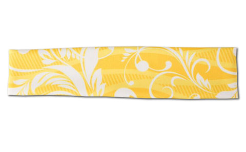BANDI Sun Scroll Hoofdband