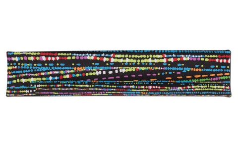 BANDI Confetti Hoofdband