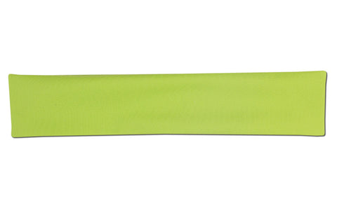 BANDI Lime Green Hoofdband