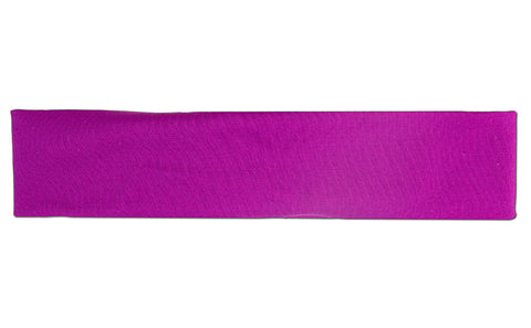 BANDI Magenta Hoofdband