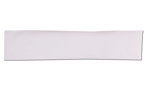 BANDI White Hoofdband