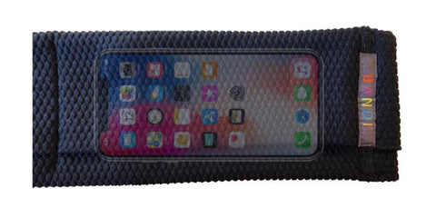 BANDI Belt Wrap Black