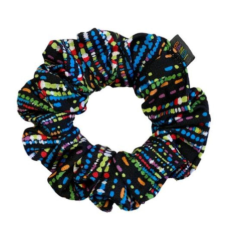 BANDI Confetti Scrunchie
