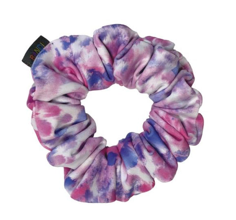 BANDI Cotton Candy Scrunchie