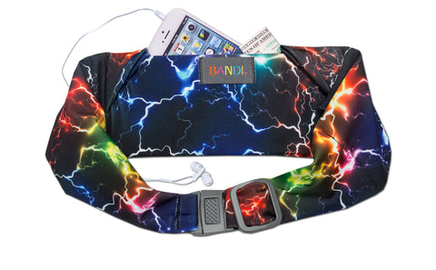 BANDI Kids Belt Cosmic