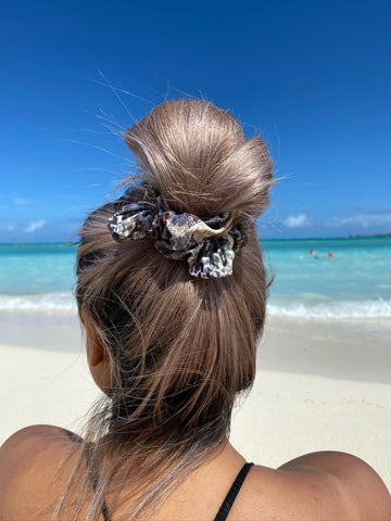 BANDI Savanna Scrunchie