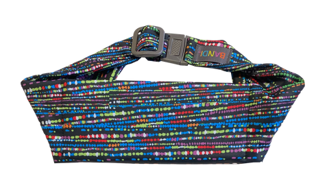 BANDI Kids Belt Confetti