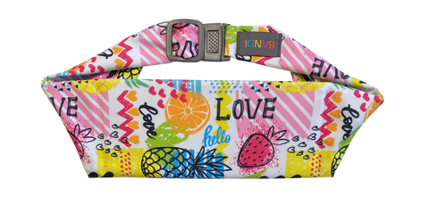 BANDI Kids Belt Love Doodle