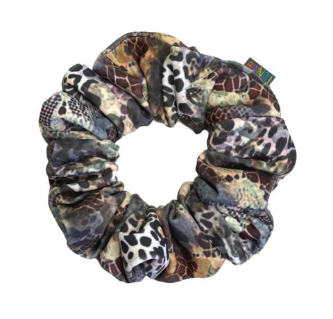 BANDI Savanna Scrunchie