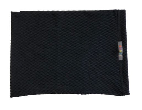 BANDI Tennisbalhouder Zwart