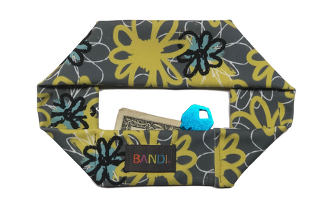BANDI Whimsy Hoofdband