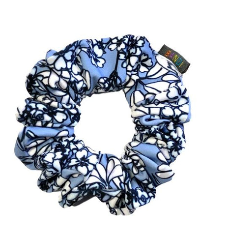 BANDI Wisteria Scrunchie