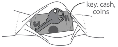 BANDI Whimsy Hoofdband